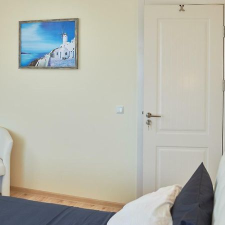 Ferienwohnung Morning Star Deluxe Tschernomorez Exterior foto