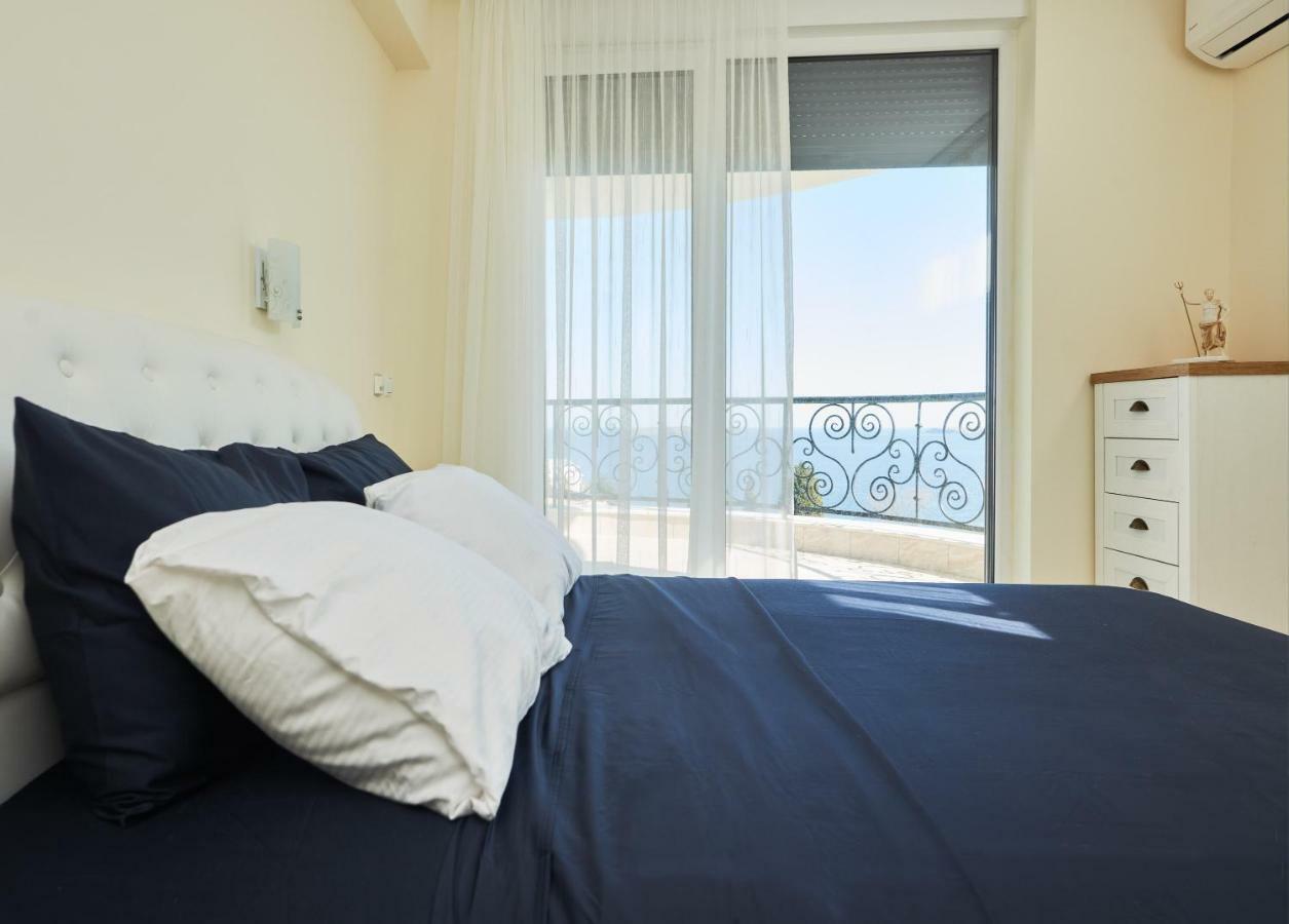Ferienwohnung Morning Star Deluxe Tschernomorez Exterior foto
