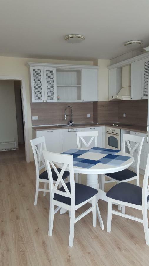 Ferienwohnung Morning Star Deluxe Tschernomorez Exterior foto